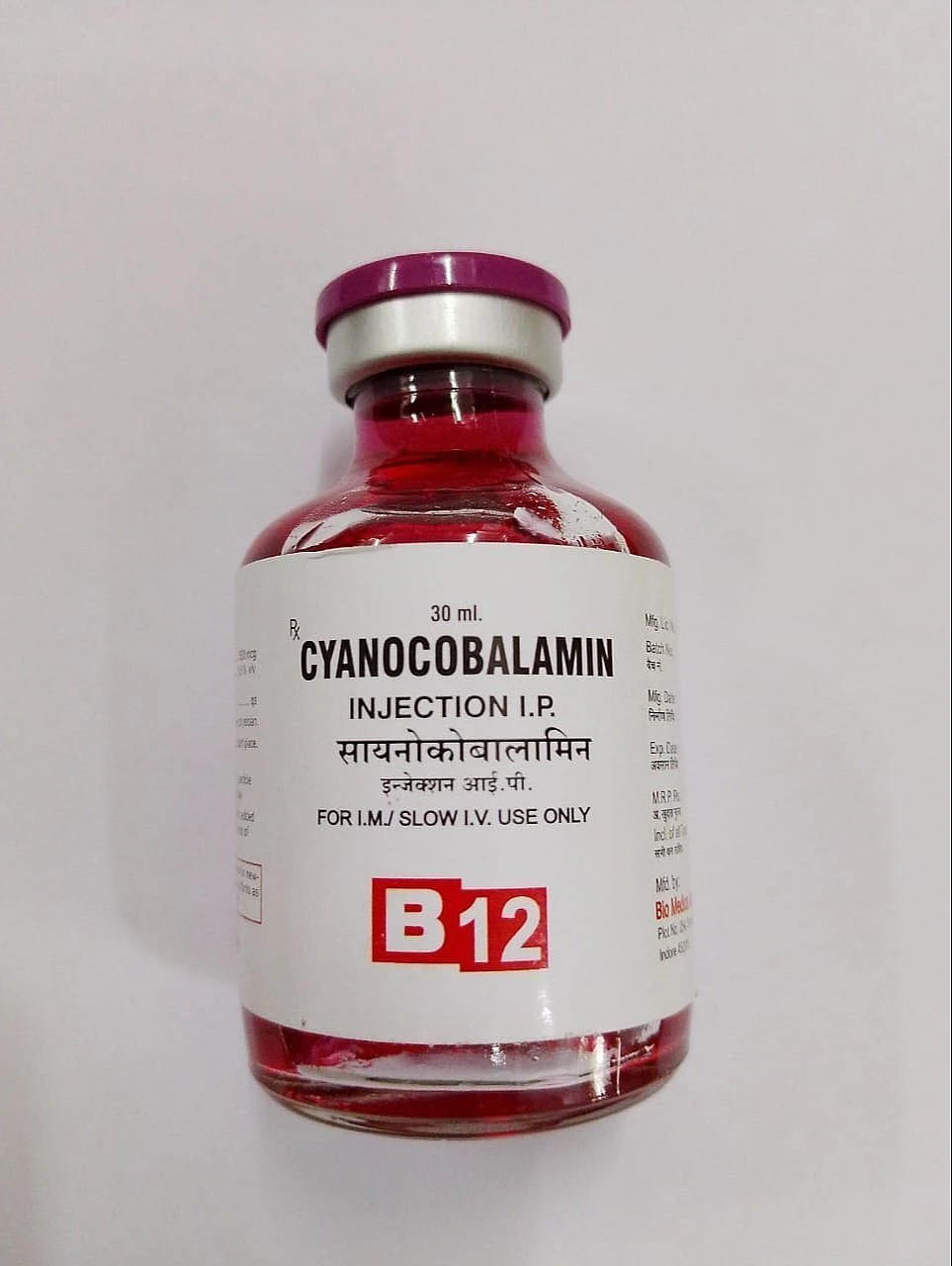 CYNOHST 30ML