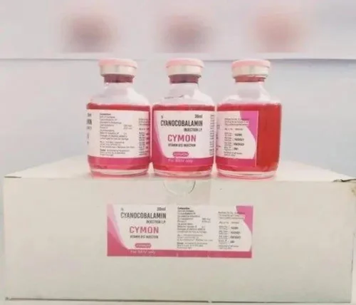 CYNOPIC FORTE INJ.500MG 30ML