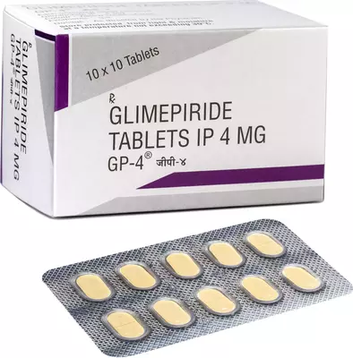 GP-4MG