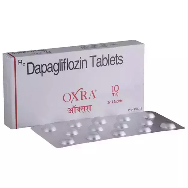 OXRA 10MG