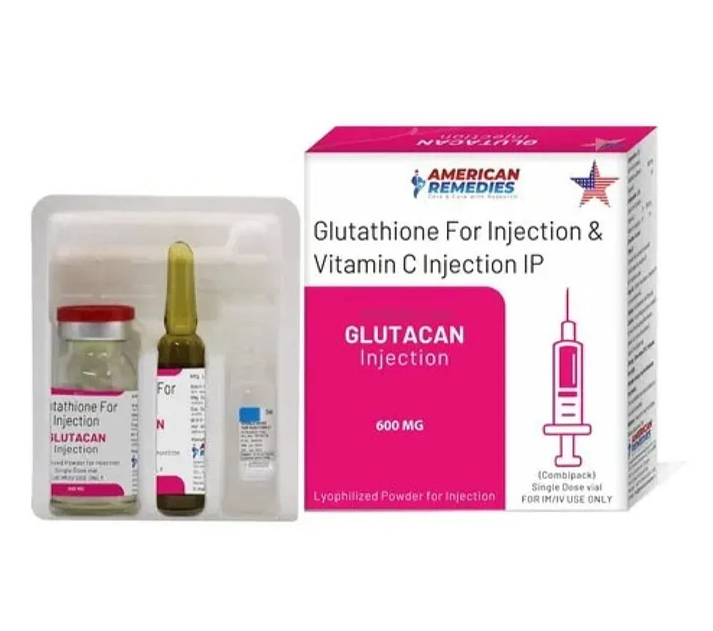 GLUTACAN INJ.