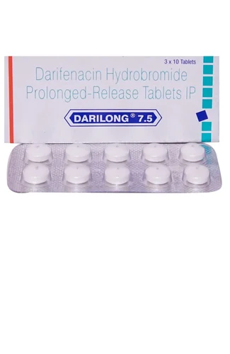 DARILONG 7.5MG