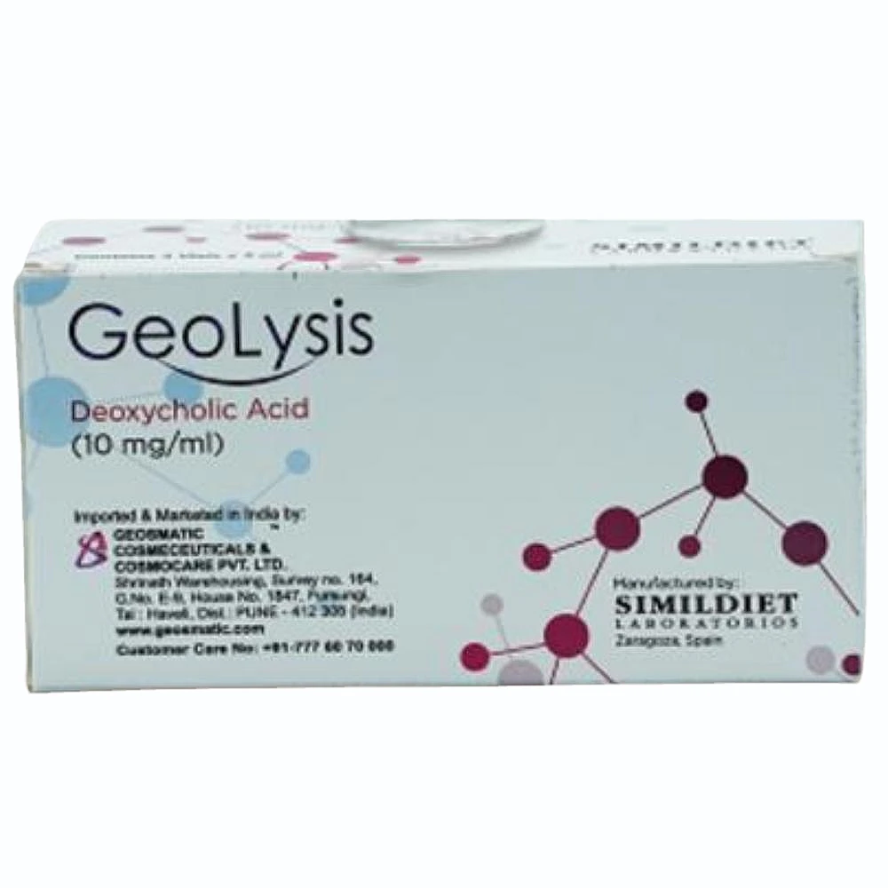 GEOLYSIS 5ML