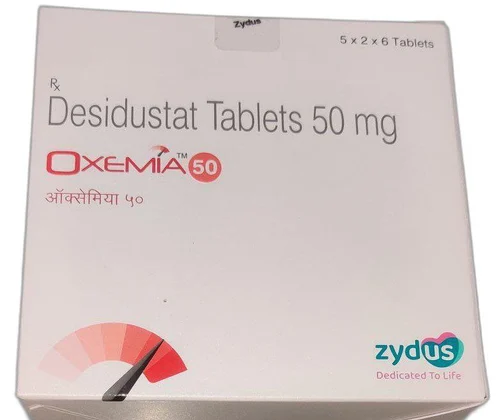 OXEMIA 50MG