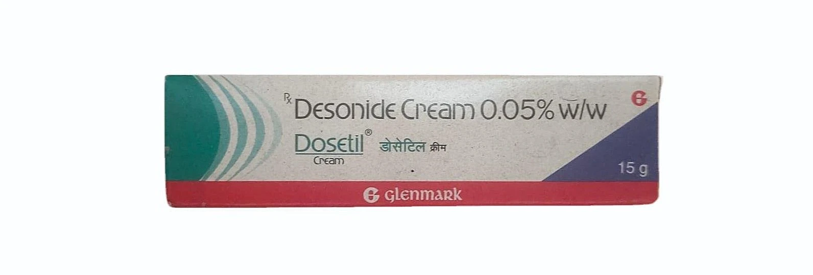 DOSETIL CREAM
