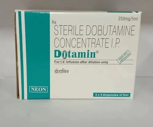 DOTAMIN 50MG