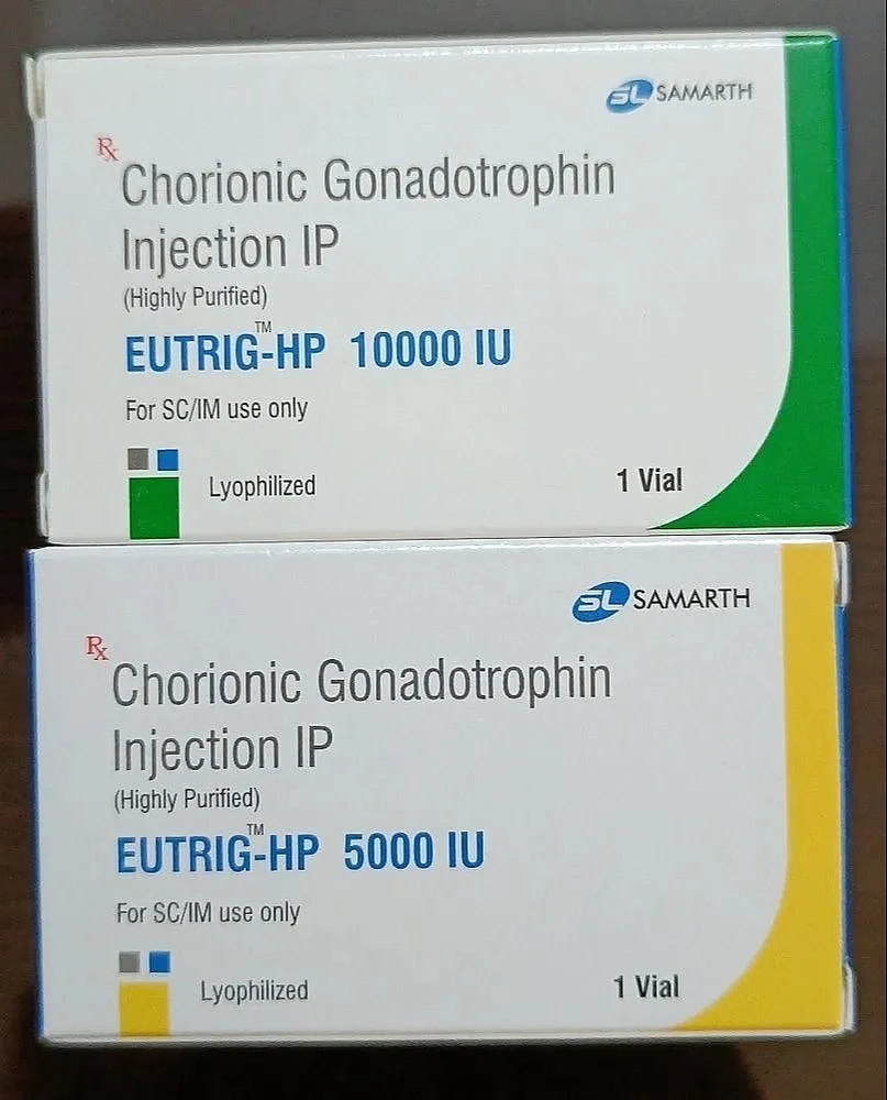 EUTRIG HP 10000IU