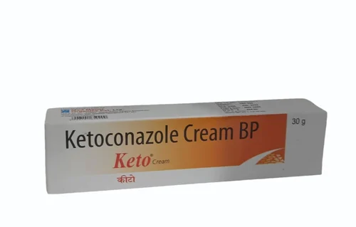 KETO CREAM 30GM