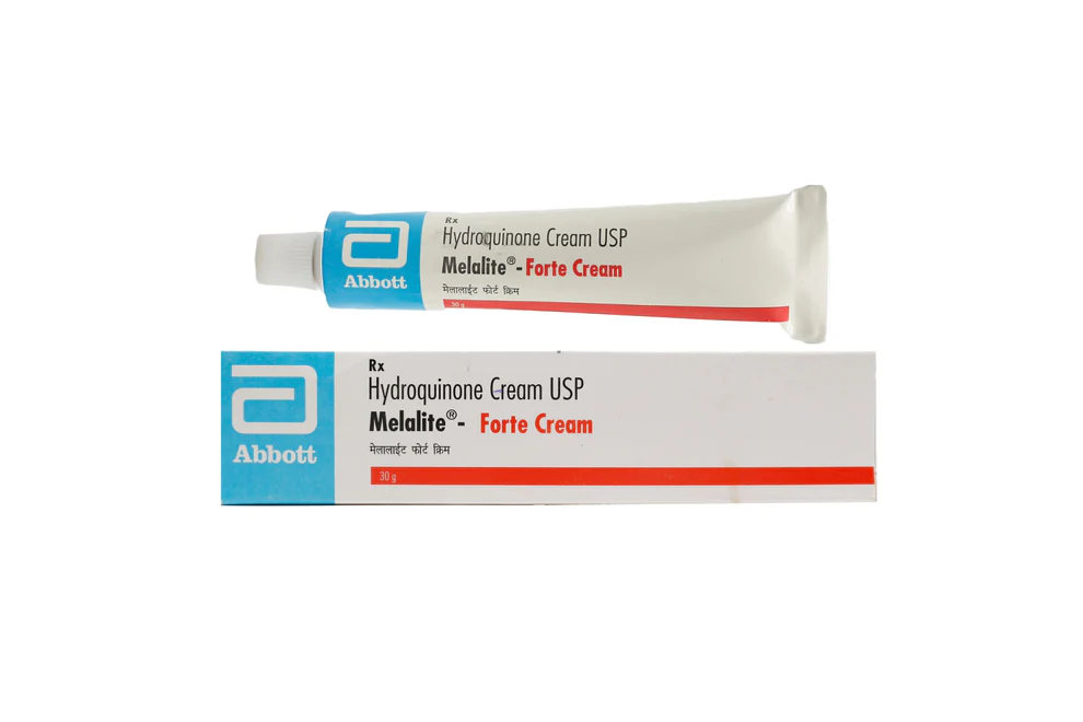 MELALITE FORTE CREAM