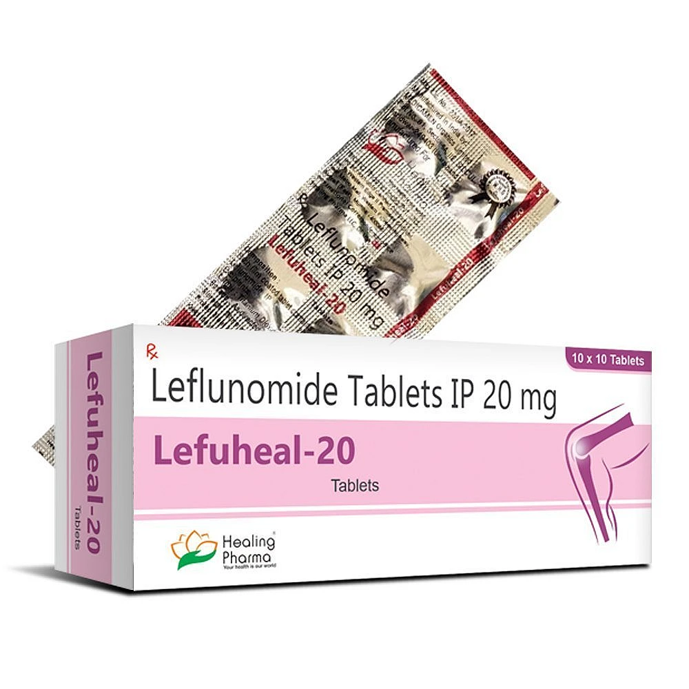 LEFUHEAL 20MG