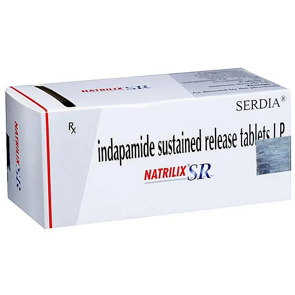 NATRILIX SR 1.5MG
