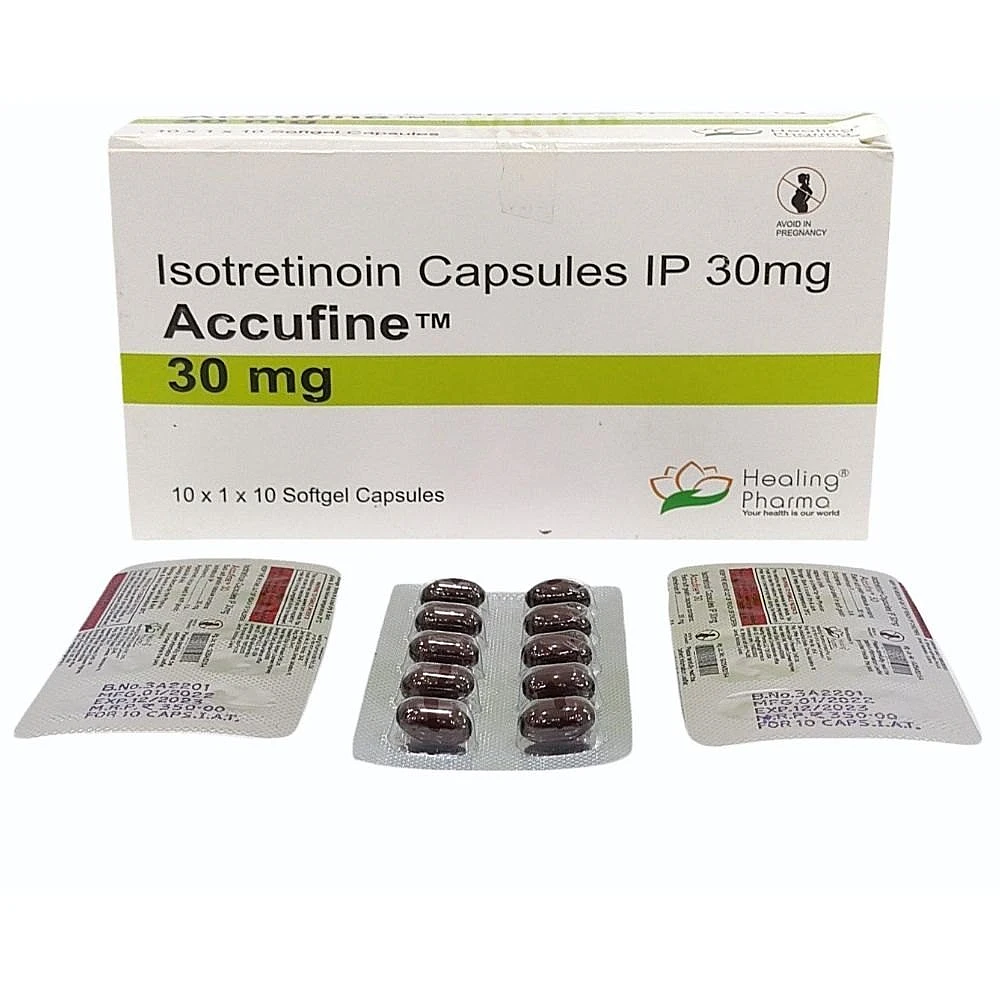 ACCUFINE 30MG