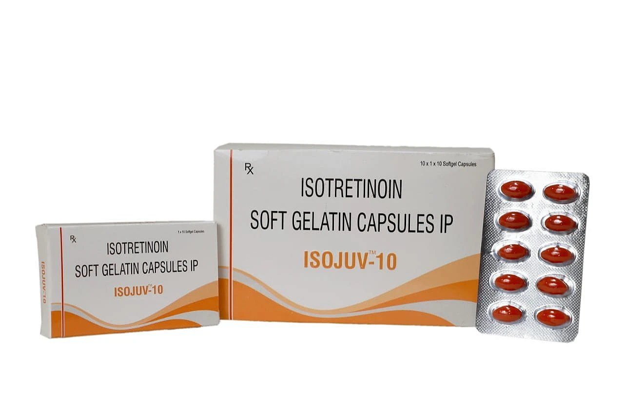 ISOJUV 10MG