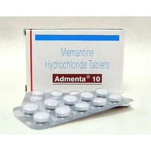 ADMENTA 10MG