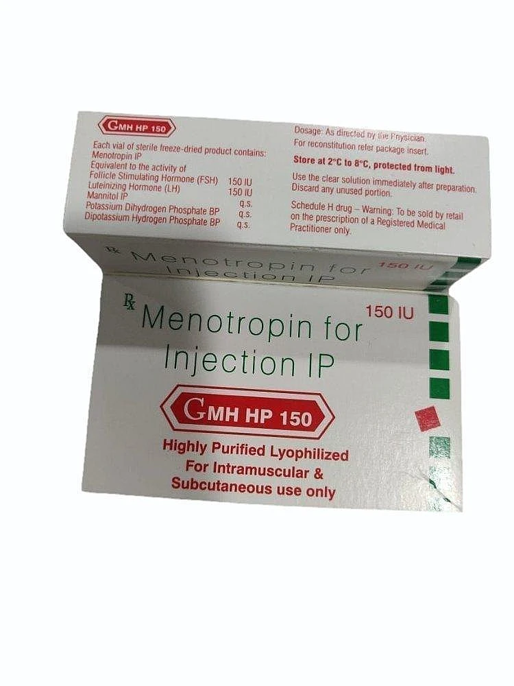 GMH HP 150IU