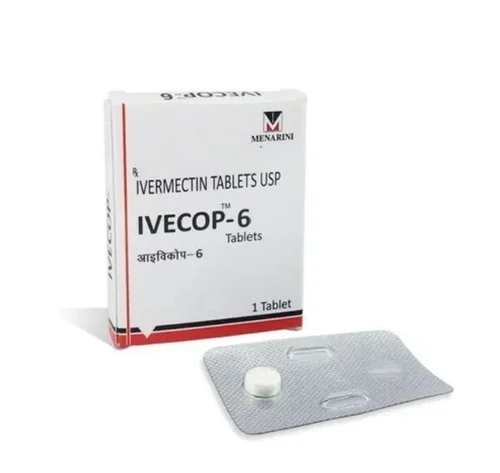 IVECOP 6MG