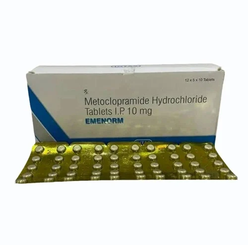EMENORM 10MG