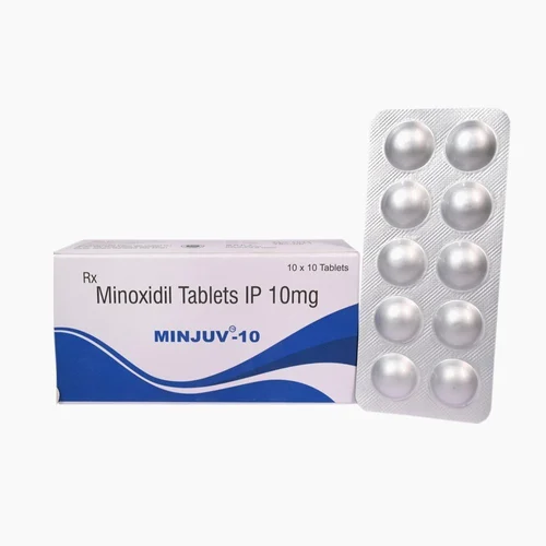 MINJUV 10MG
