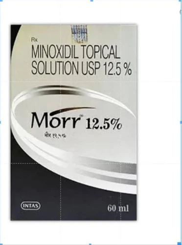 MORR 12.5% 60ML
