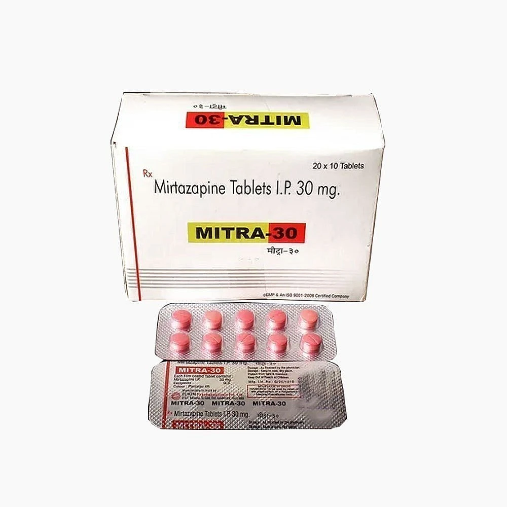 MITRA 30MG