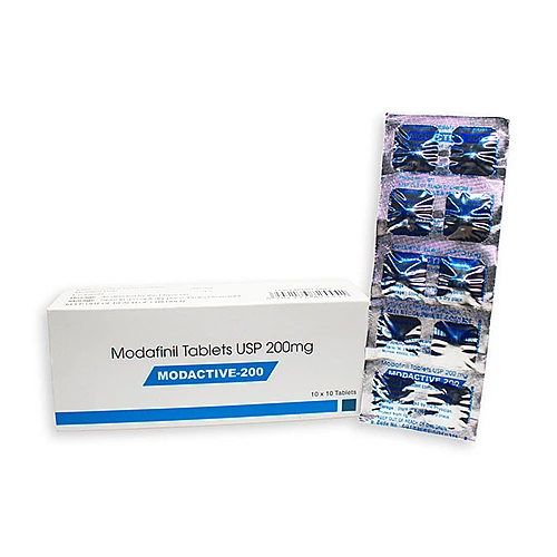 MODACTIVE 200MG