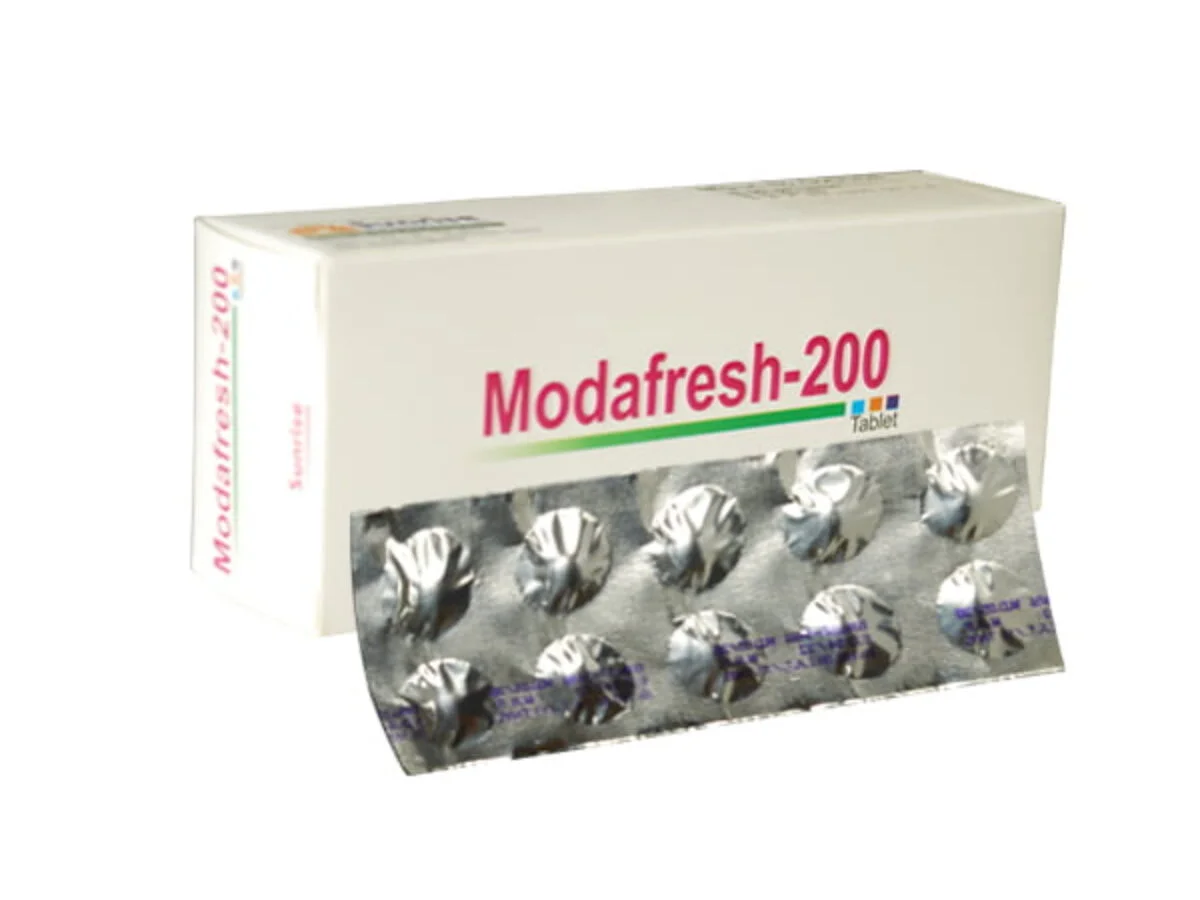 MODAFRESH 200MG