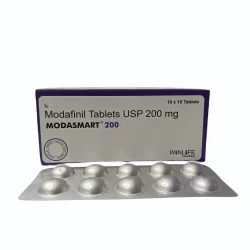 MODASMART 200MG