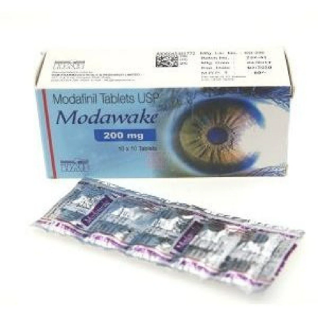 MODAWAKE 200MG