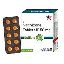NALTIVIA 50MG