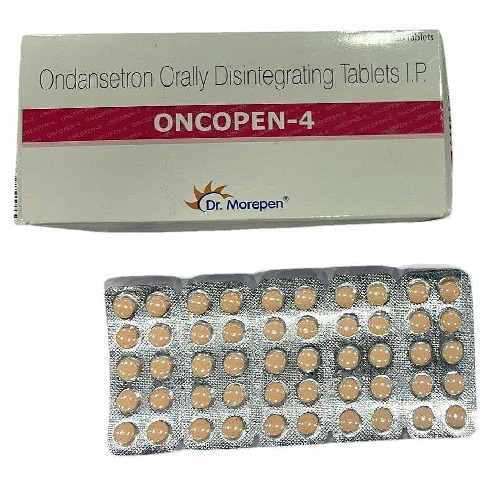 ONCOPEN 4MG