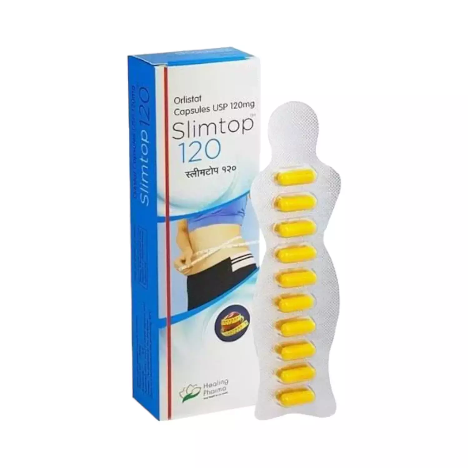 SLIMTOP 120MG
