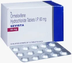 SEVISTA 60MG
