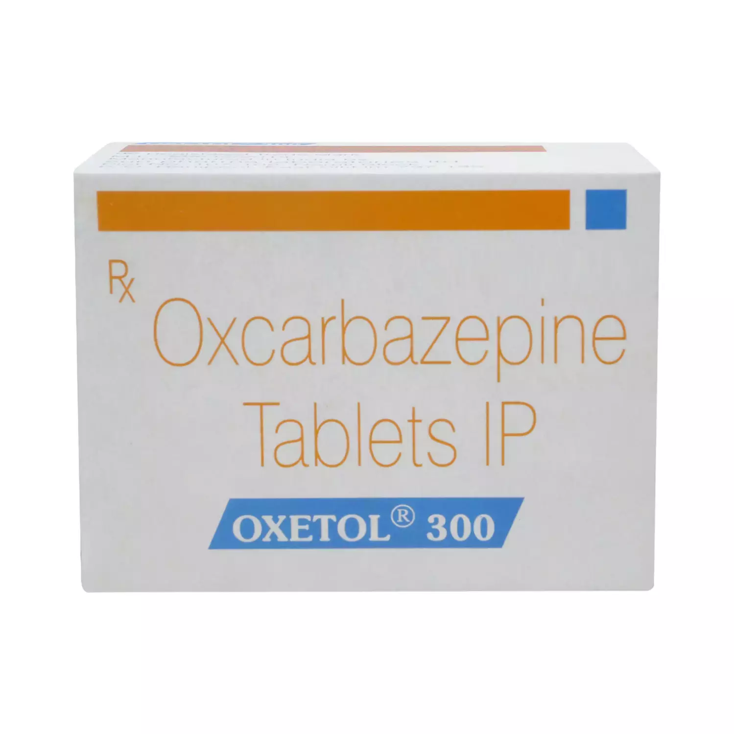 OXETOL 300MG