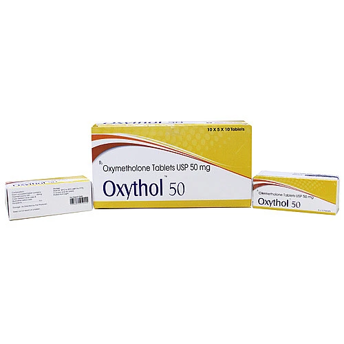 OXYTHOL 50MG