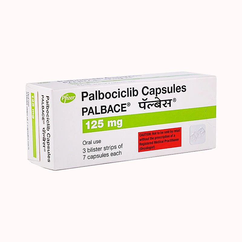 PALBACE 125MG