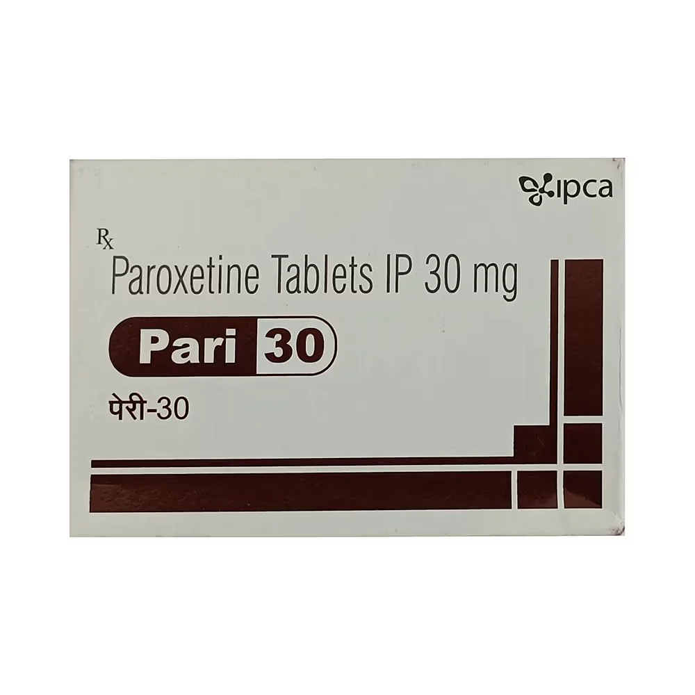 PARI 30MG