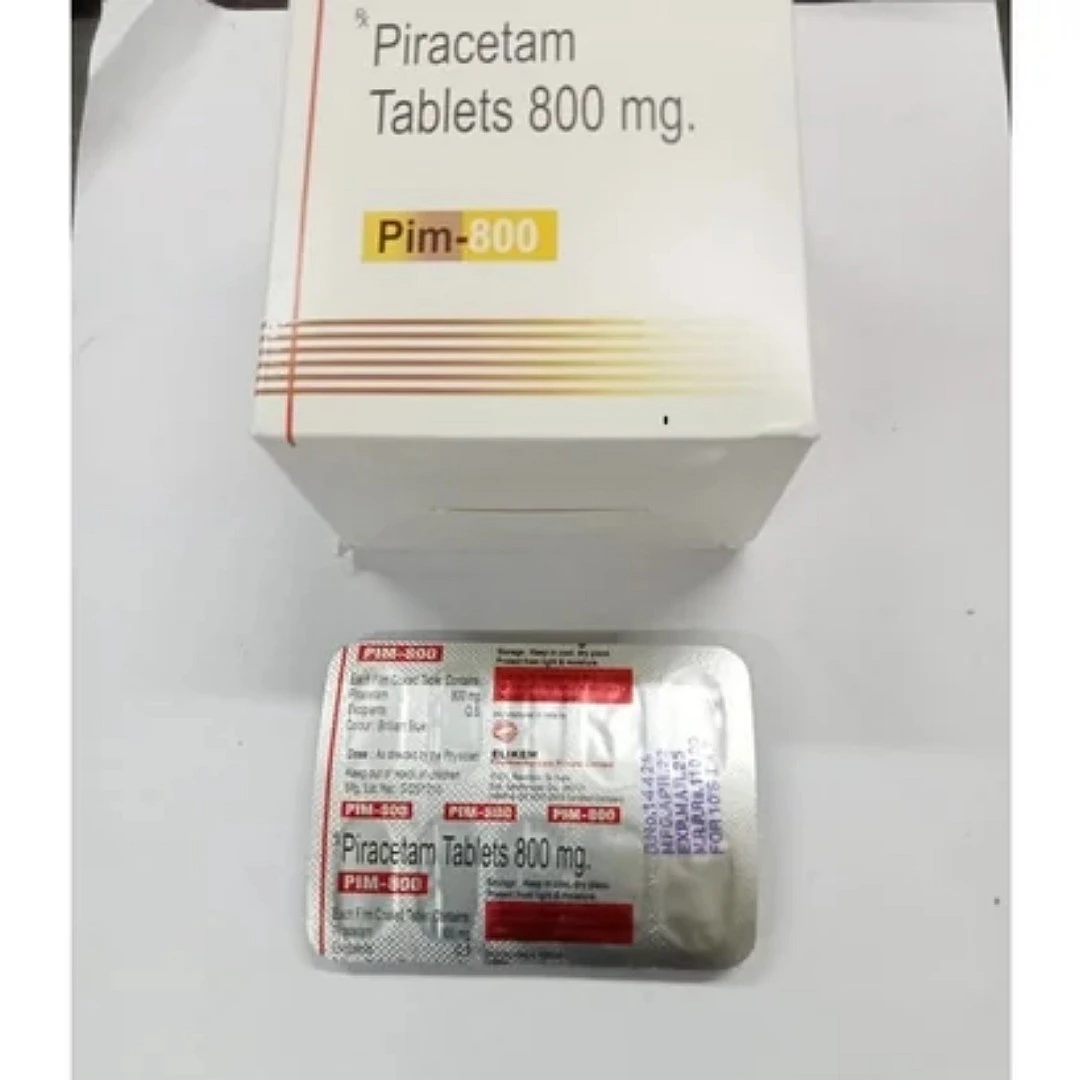 PIM 800MG