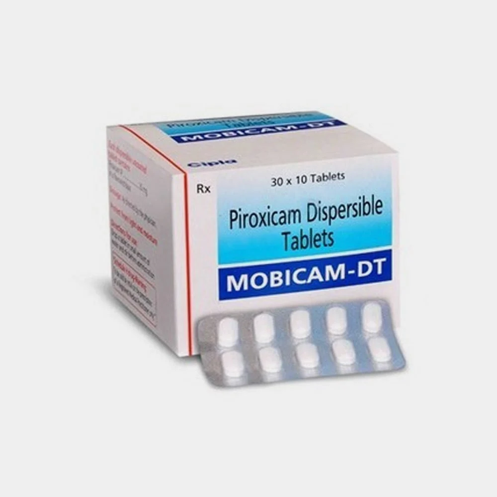 MOBICAM DT 20MG