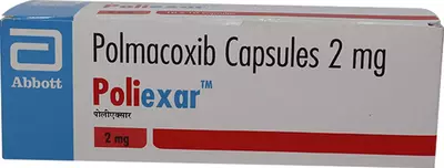 POLIEXAR 2MG
