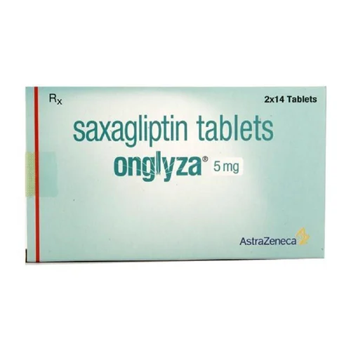 ONGLYZA 5MG
