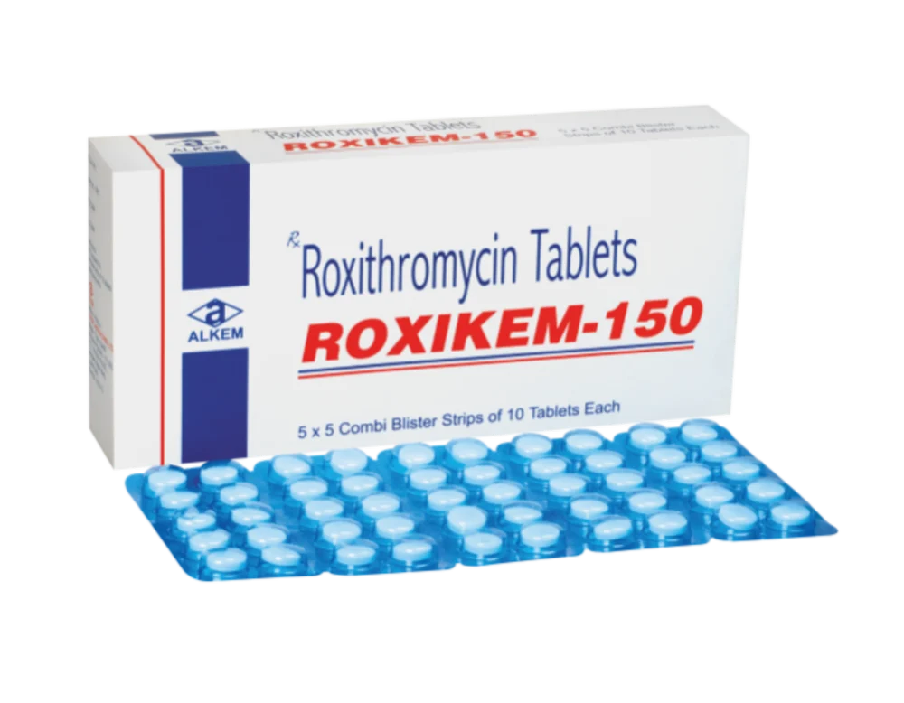 ROXIKEM 150MG