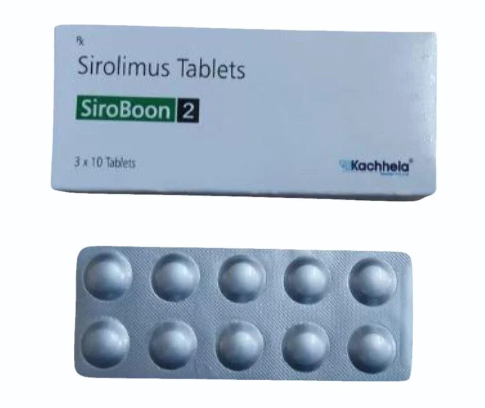 SIROBOON 2MG
