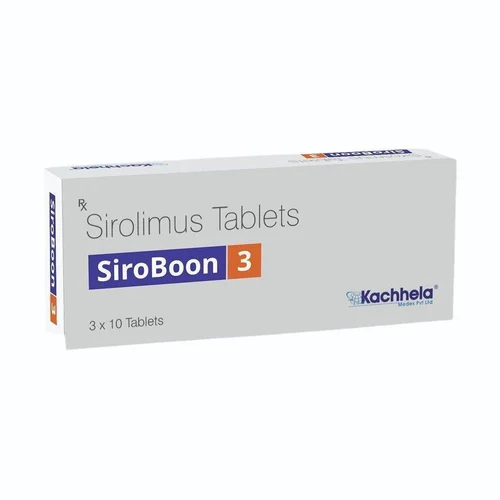 SIROBOON 3MG