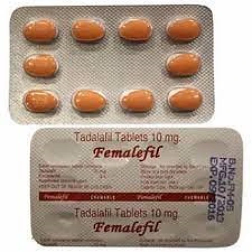 FEMALEFIL 10MG