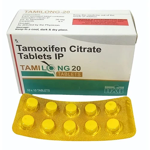 TAMILONG 20MG