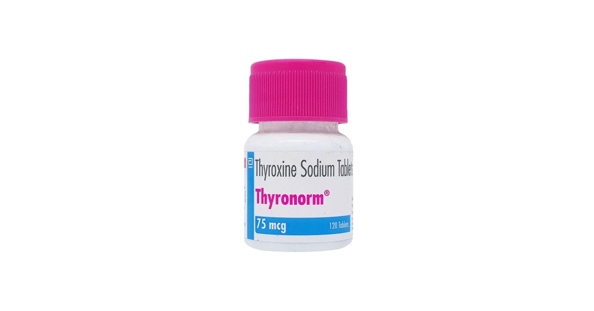 THYRONORM 75MCG
