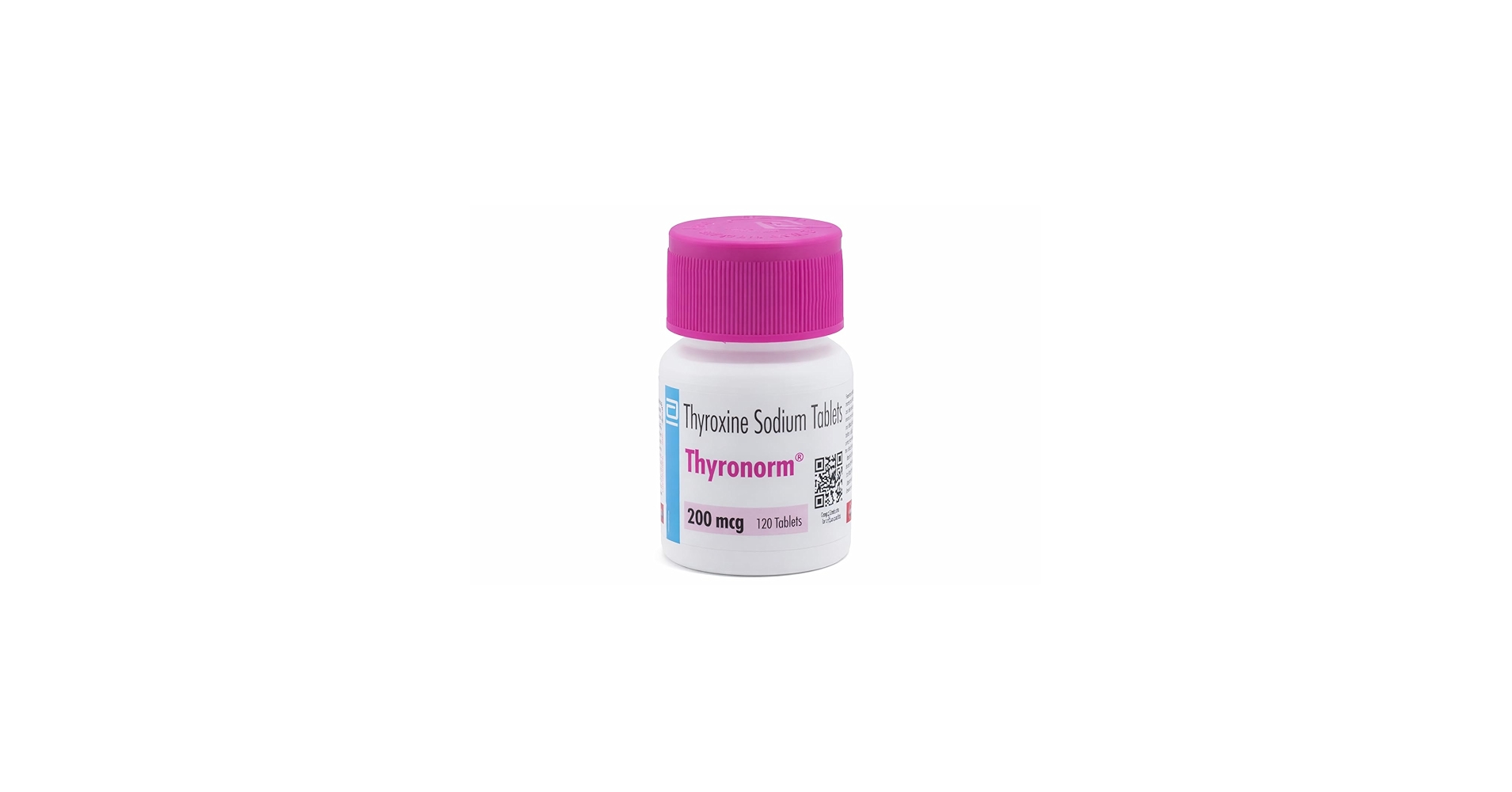 THYRONORM 200MCG
