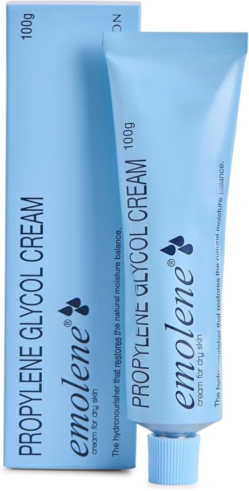 EMOLENE CREAM 100GM