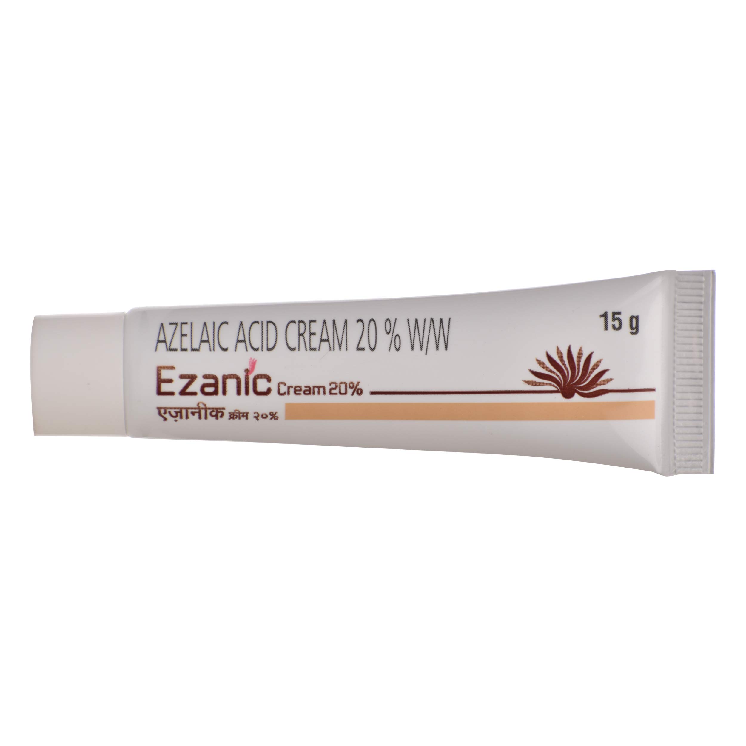 EZANIC CREAM 20%