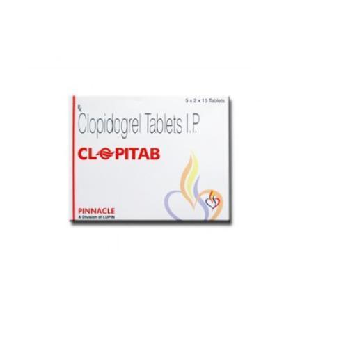 CLOPITAB 150MG